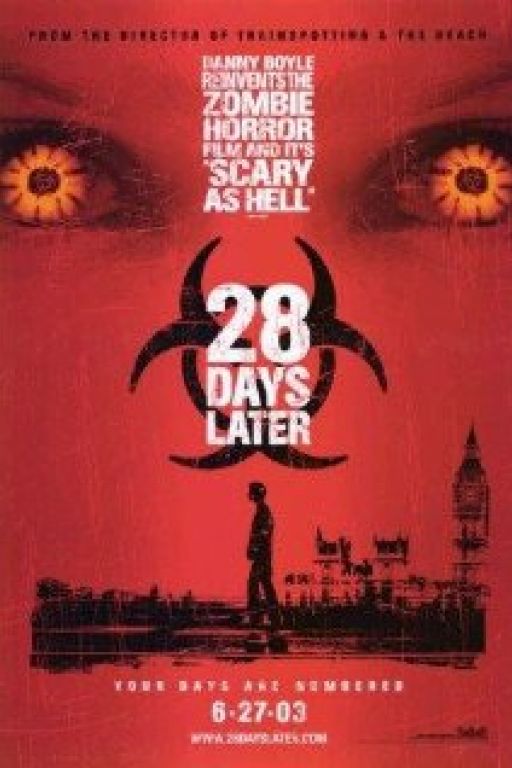 28 days later