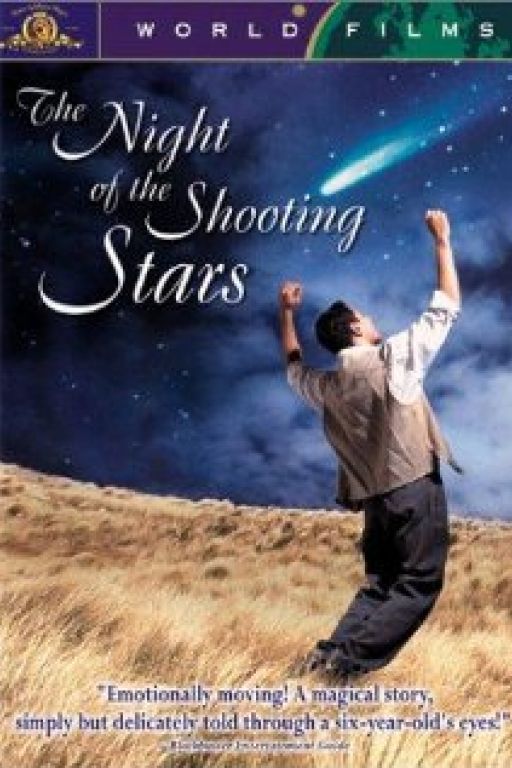 The night of the shooting stars - La notte di San Lorenzo 