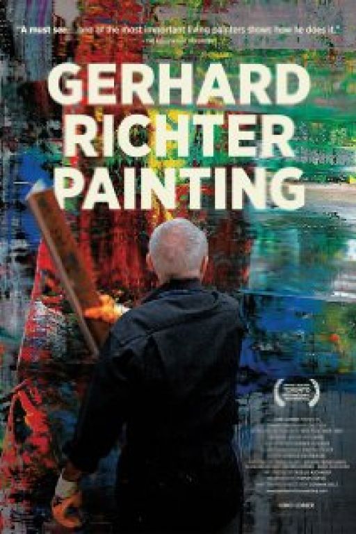 Gerhard Richter: Painting 