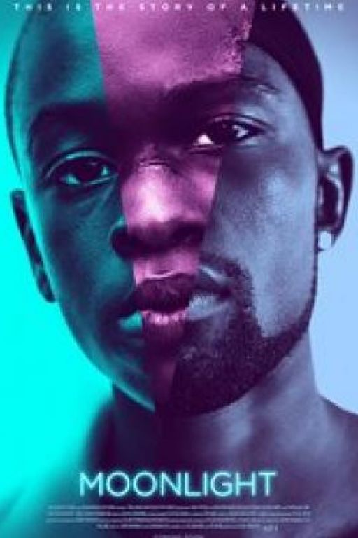 Moonlight DVD9942