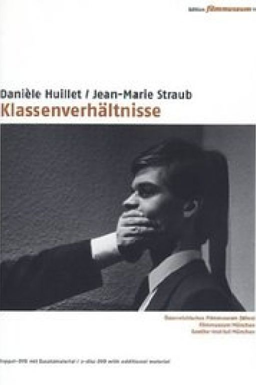 Class Relations - Klassenverhältnisse (Coming Soon on DVD at Filmkunstbar Fitzcarraldo)