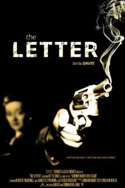 Das Geheimnis von Malampur - The Letter