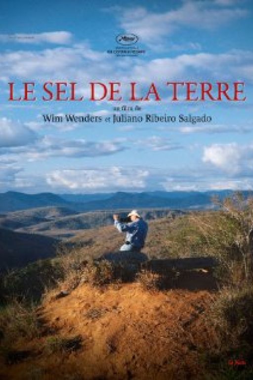 Das Salz der Erde - The Salt of the Earth