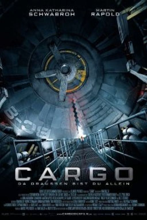 Cargo (2009)