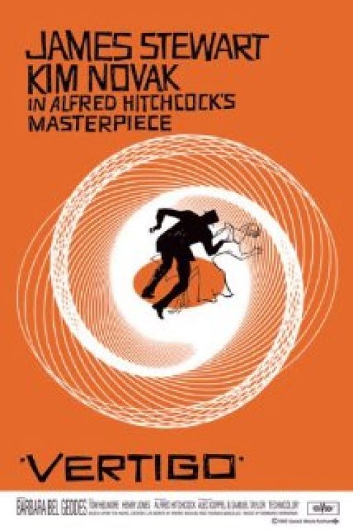 Vertigo 