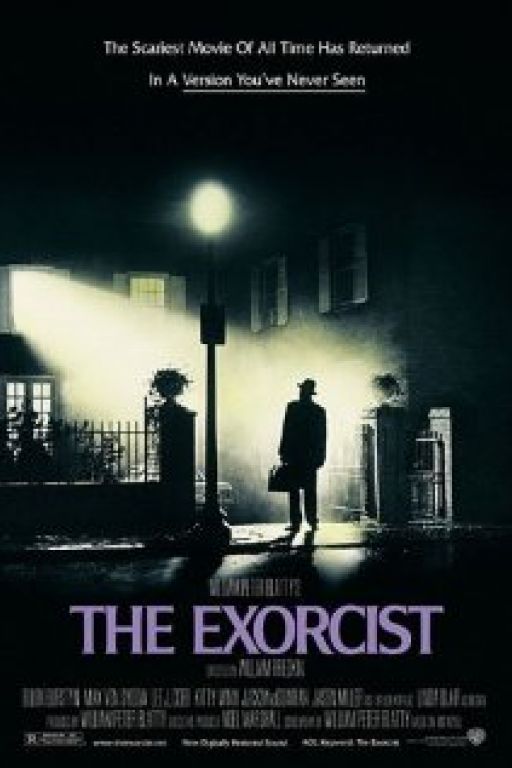 Der Exorzist - The exorcist