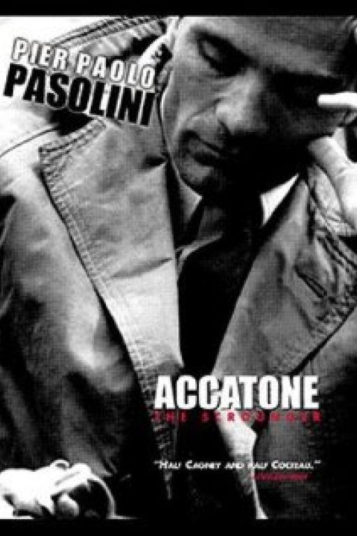  Accattone