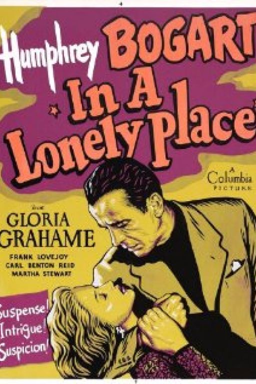In a lonely Place