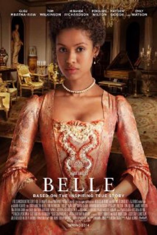 Dido Elizabeth Belle - Belle