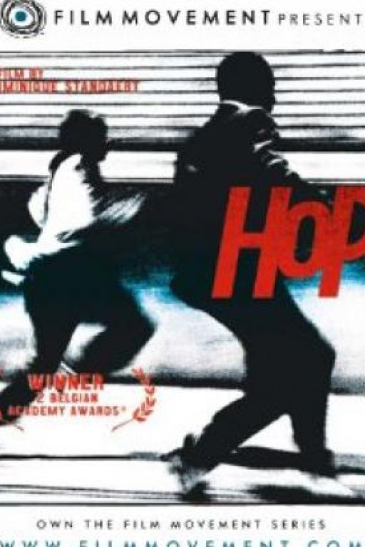 Hop DVD8743