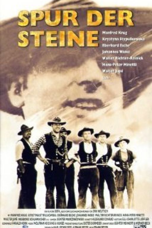 Spur der Steine 