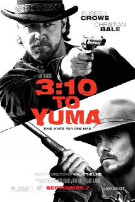 Todeszug nach Yuma - 3:10 to Yuma