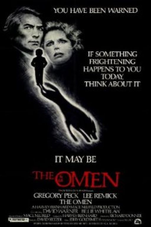 Das Omen - The Omen