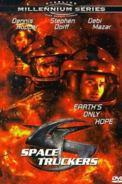 Space truckers 