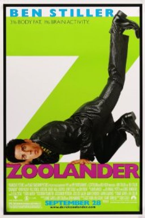 Zoolander 
