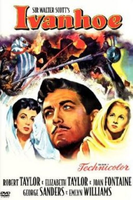 Ivanhoe