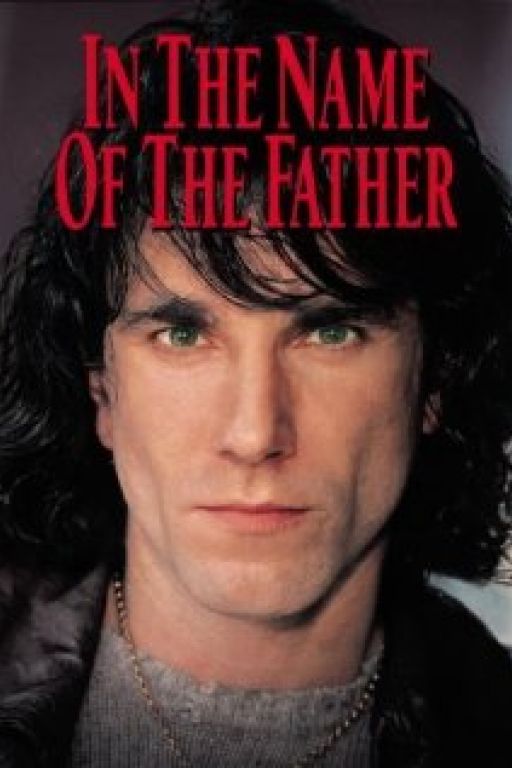 Im Namen des Vaters - In the Name of the Father 