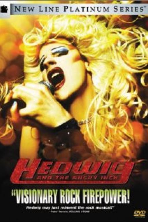 Hedwig and the angry inch 