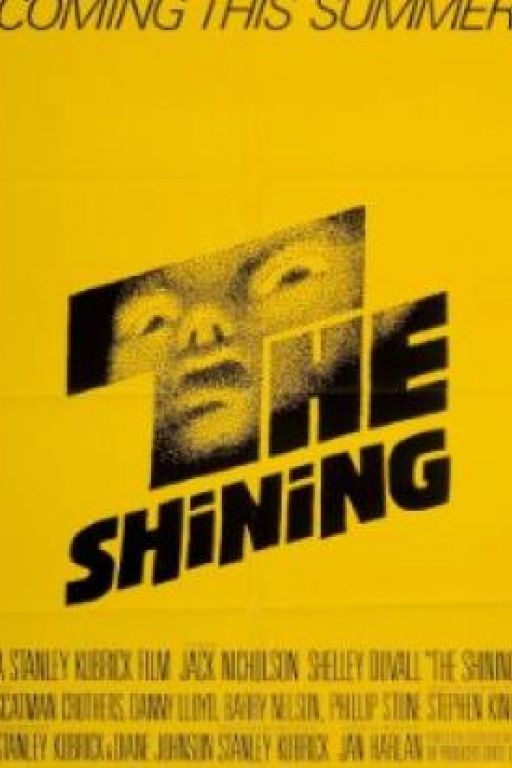 Shining - The Shining (1980) (Filmkunstbar Fitzcarraldo DVD1069)