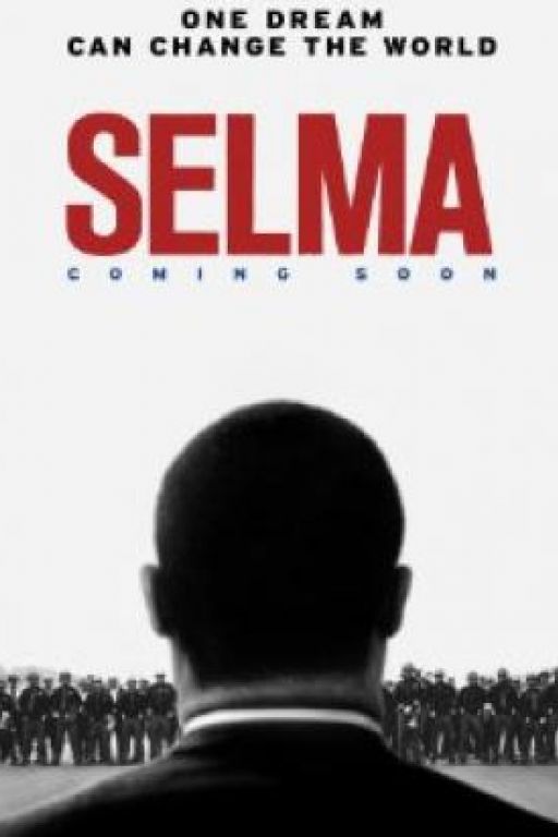 Selma DVD-