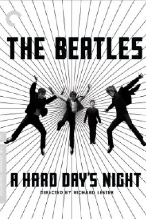A Hard Day's Night