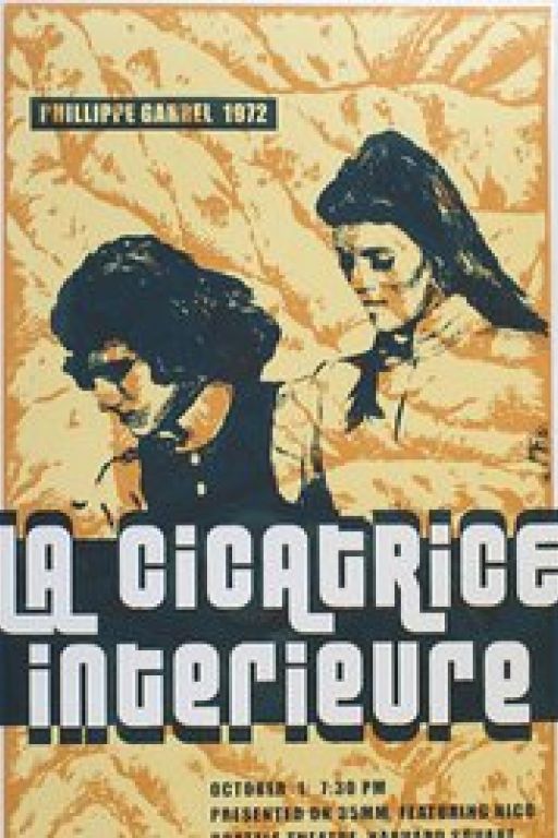 La cicatrice intérieure (Coming Soon on DVD at Filmkunstbar Fitzcarraldo)