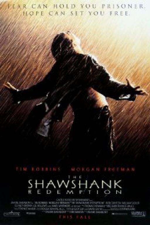 Die Verurteilten - The Shawshank Redemption