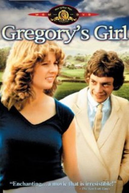 Gregory's Girl 