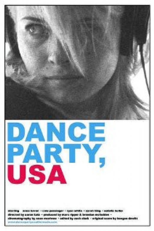  Dance Party, USA (2006) 
