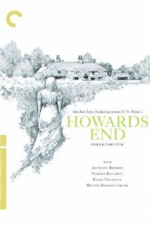  Wiedersehen in Howards End - Howards End