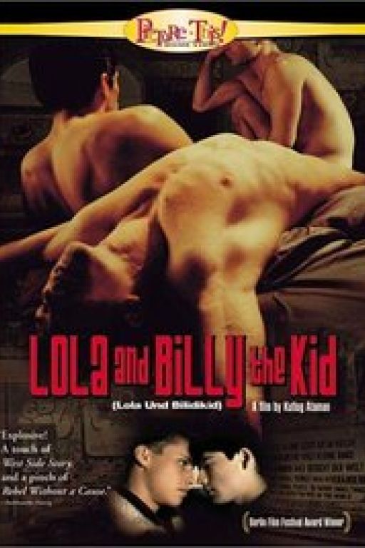 Lola + Bilidikid (Filmkunstbar Fitzcarraldo DVD - )