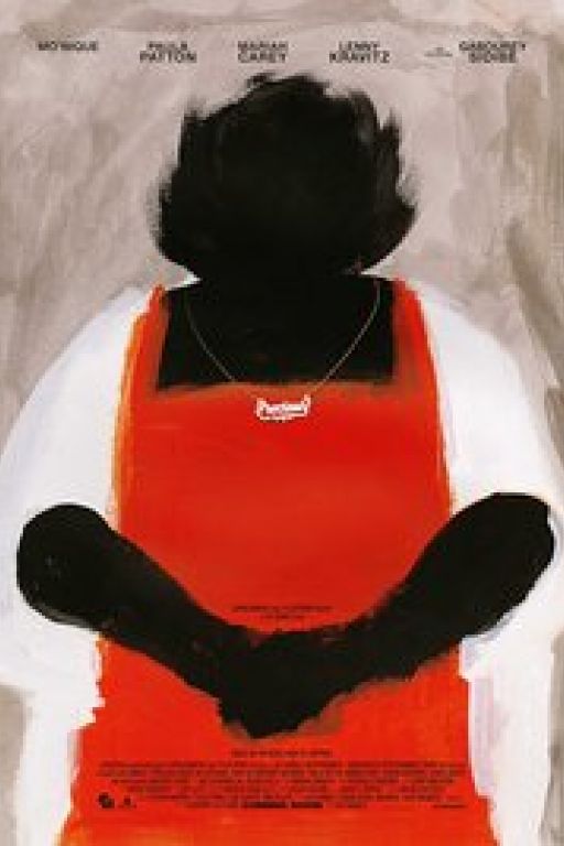 Precious (2009)