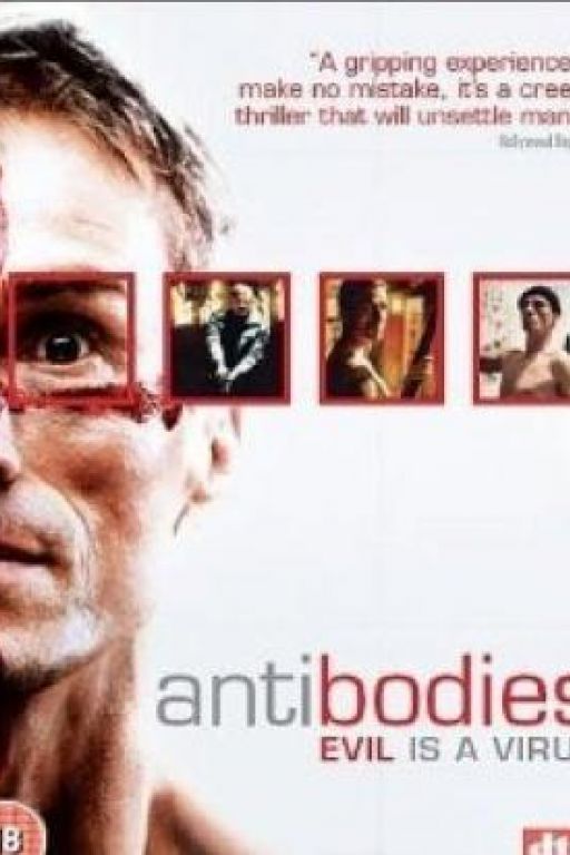 Antibodies - Antikörper DVD-
