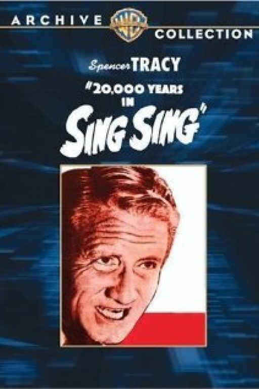 20.000 years in Sing Sing