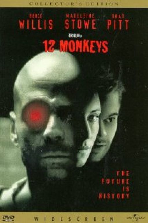 The Hamster Factor and Other Tales of Twelve Monkeys