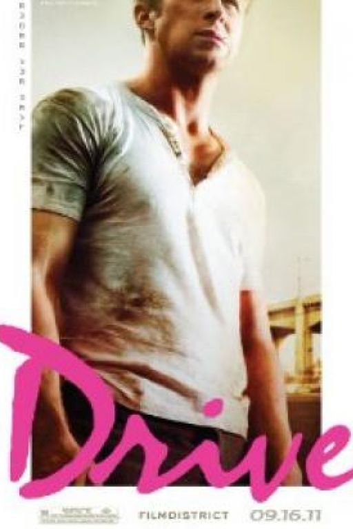 Drive (2011) DVD5526+4859