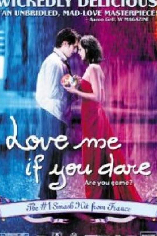 Love Me If You Dare - Liebe mich, wenn du dich traust - Jeux d'enfants DVD 17