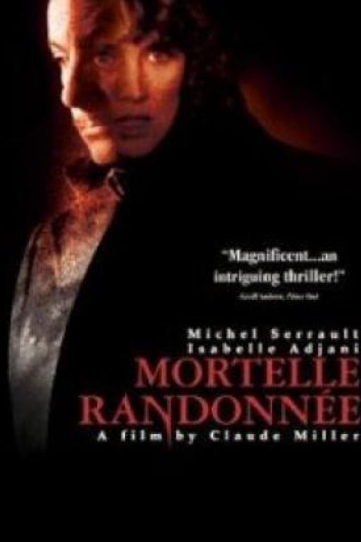 Deadly Run - Das Auge - Mortelle randonnee (Filmkunstbar Fitzcarraldo DVD5982)