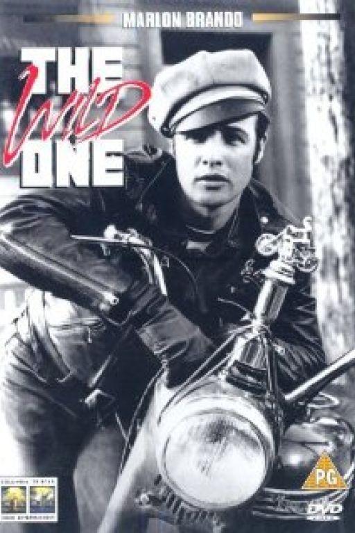 The wild one