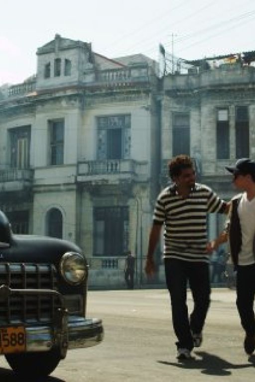 7 days in Havanna – 7 dias en la Habana