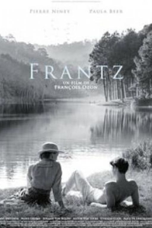 Frantz (Coming Soon on DVD at Filmkunstbar Fitzcarraldo 23.3.17)