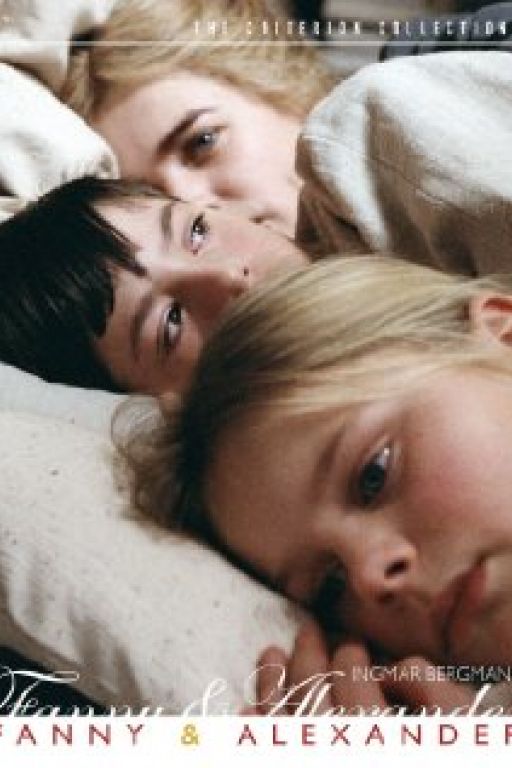 Fanny and Alexander - Fanny och Alexander