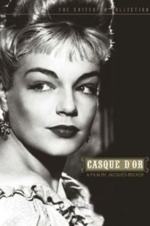 Casque d'or 