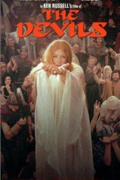 The devils (1971)