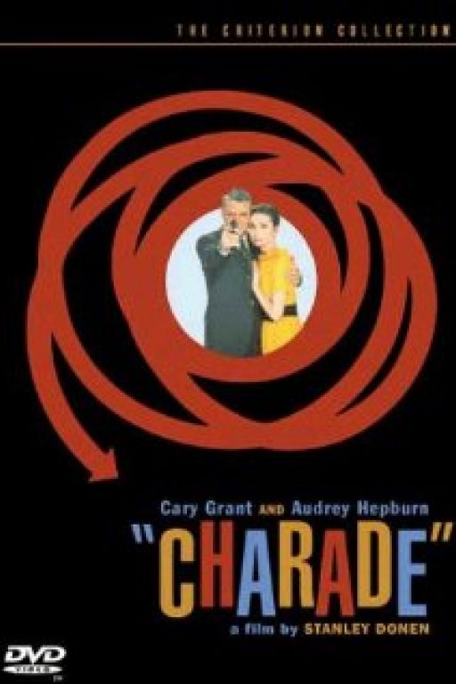 Charade (1963) 