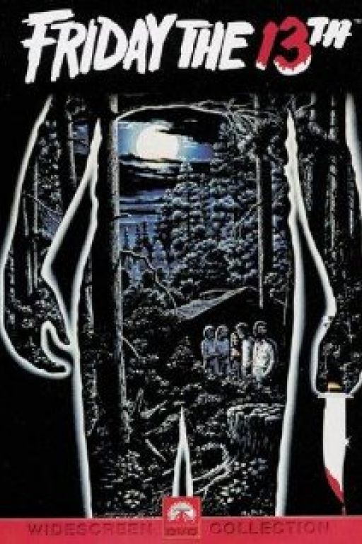 Freitag, der 13. - Friday the 13th (1980)