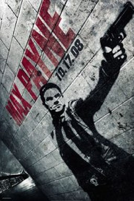 Max Payne (Filmkunstbar Fitzcarraldo DVD 8519)