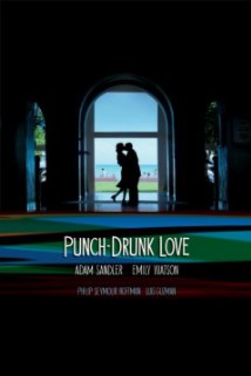 Punch-drunk love