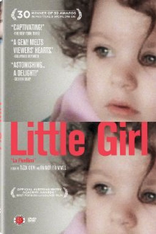 Little Girl - La Pivellina