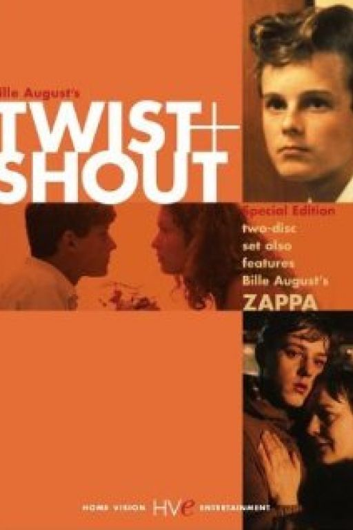 Twist and shout - Tro, håb og kærlighed